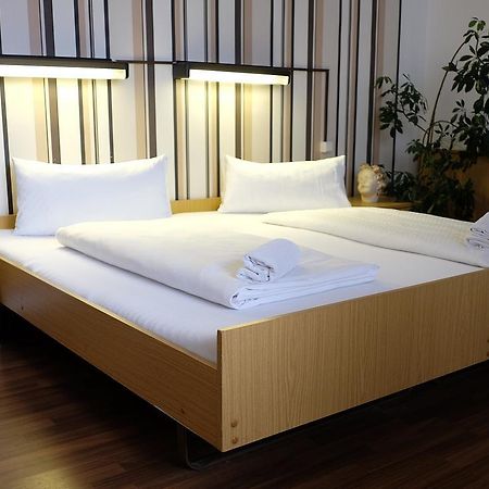 בראונשווייג Bs Hotel מראה חיצוני תמונה