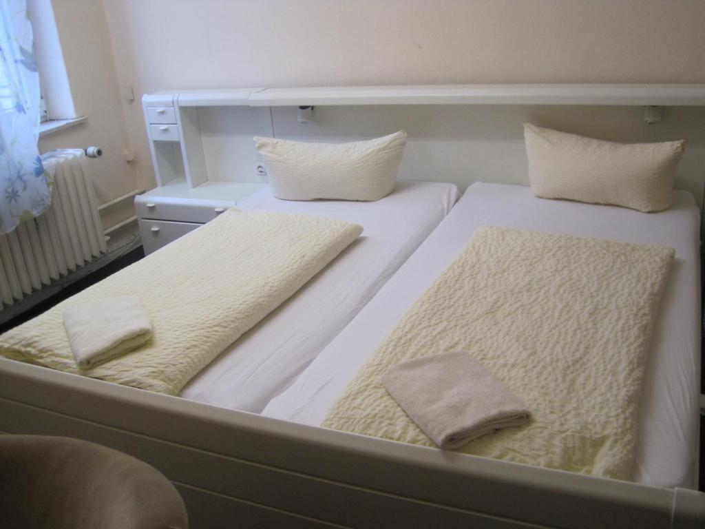 בראונשווייג Bs Hotel חדר תמונה