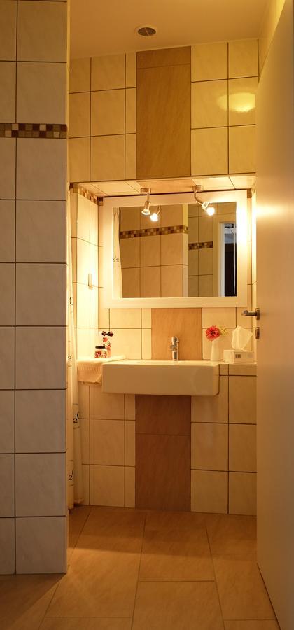 בראונשווייג Bs Hotel מראה חיצוני תמונה