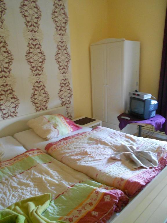 בראונשווייג Bs Hotel מראה חיצוני תמונה